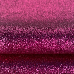 Lonita Glitter Fino Rosa Pink
