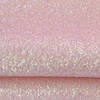 Lonita Glitter Flocado Grande Candy Rosa Claro