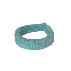 Tiara Encapada de Lã (3cm) - 2 unidades - loja online