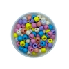 Miçanga Tererê Coloridos Candy (9mm)