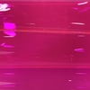 Lonita Vinil Transparente Rosa Neon