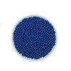 Mini Pérola Abs Azul Royal (3mm)