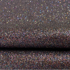 Lonita Glitter Fino Colorida (25x40cm) - 1 unidade