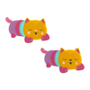 Aplique Pilow Cat (Gabby) - 2 Unidades