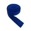 Fita Glitter Lurex Azul Royal