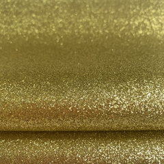 Lonita Glitter Fino Dourado (24X39Cm) - 1 Unidade - comprar online
