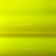 Lonita Silicone Amarelo Neon