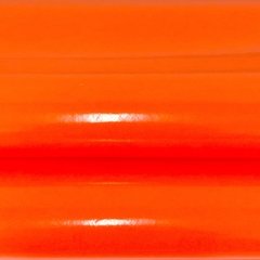 Lonita Silicone Laranja Neon