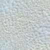 Tecido Tule Pontinhos Glitter Flocado Off White (29x39)