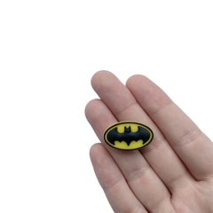 Aplique para Crocs Logo Batman - 2 unidades - comprar online