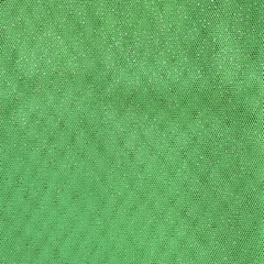 Tecido Tule Brilhante Verde Claro (45x70cm) - 1 unidade
