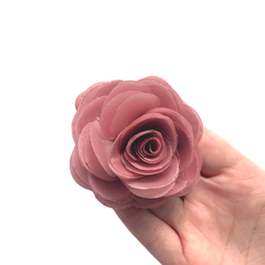Imagem do Aplique Flor Failete (6cm) - 2 unidades