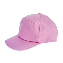 Boné Liso Rosa - 1 unidade - comprar online