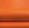 Lonita Napa Santorine (Couro Eco) Laranja Neon (25x40cm) - 1 unidade