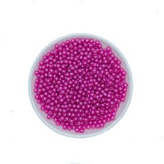 Mini Pérola Abs Pink 4mm