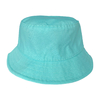 Bucket Azul Claro M - 1 unidade