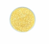 Aplique Confete Micro Estrelas Amarelo Holográfico 