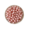 Pérola Irisada Rosa Claro (10mm)