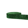 Fita Glitter Lurex Verde (18mm) 