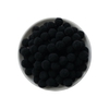 Pompom Pequeno Preto