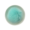 Pompom Pelinho Liso G Tiffany