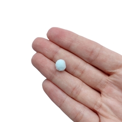 Pompom Mini 4 Tons Candy (8mm) - 6 gramas - comprar online