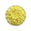 Pompom Mini Amarelo Claro 