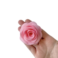 Imagem do Aplique Flor Failete (6cm) - 2 unidades