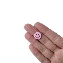 Pingente Smile Cores Mistas Candy (14mm) - 25 gramas - comprar online