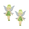 Aplique Tinker Bell Grande Curvada