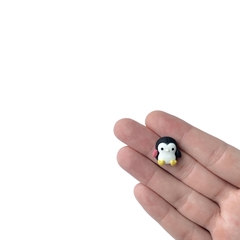 Aplique Pinguim Costurinha - 2 unidades - comprar online
