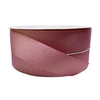 Fita Gorgurão com Brilho Sanding Cor 248 (Rosa)