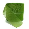 Fita Organza/Voal Sanding Verde 52