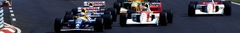 Banner da categoria Fórmula 1