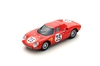 Miniatura Ferrari 250LM #23 - Le Mans 1964 - 1/43 Looksmart