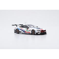 Miniatura BMW M8 GTE LMGTE-Pro - A. Farfus - Le Mans 2018 - 1/43 TSM Spark