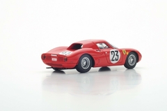 Miniatura Ferrari 250LM #23 - Le Mans 1964 - 1/43 Looksmart