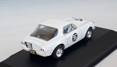 Miniatura Malzoni GT DKW #96 - Norman Casari - 1/43 Custom