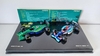 Miniaturas Set Jordan Team 1991 1992 F1 - 1/43 Minichamps