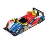 Miniatura Oreca 01 Aim LMP1 #10 - B. Senna - Le Mans 2009 - 1/43 IXO