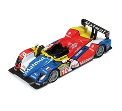 Miniatura Oreca 01 Aim LMP1 #10 - B. Senna - Le Mans 2009 - 1/43 IXO