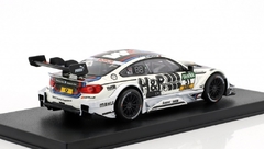 Miniatura BMW M4 DTM #31 2017 Tom Blomqvist - 1/43 RMZ