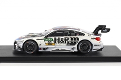 Miniatura BMW M4 DTM #31 2017 Tom Blomqvist - 1/43 RMZ