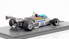 Copersucar FD04 F1 #30 E. Fittipaldi - GP de Mônaco 1976 - 1/43 Spark na internet