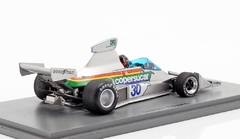 Copersucar FD04 F1 #30 - GP do Brasil 1976 - E. Fittipaldi - 1/43 Spark - comprar online