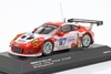 Miniatura Porsche 911 GT3R #30 - 24h Nürburgring 2018 - 1/43 CMR