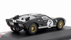 Miniatura Ford GT40 Mk.II #2 - 24h Le Mans 1966 - 1/43 CMR