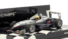 Miniatura Dallara F302 #35 F3 - L. Hamilton - Norisring 2004 - 1/43 Minichamps