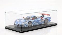 Miniatura Nissan R390 GT1 #32 - 24Hs Le Mans 1998 - 1/43 Spark