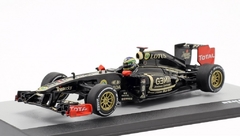 Miniatura Renault R31 F1 - Bruno Senna - GP Itália 2011 - 1/43 Altaya